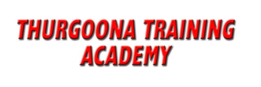 thurgoona training title